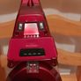Silvercrest Hoyer Handel verticle vacuum cleaner with charger and accessories in excellent condition Image 5
