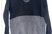 Black and Grey McKenzie Jumper and Tracksuit bottoms size Large