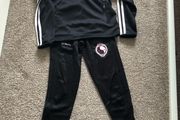 Boy tracksuit 7-8years
