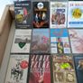 Cassette Tape Bundle  20+ Tapes Image 3