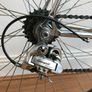 Concorde Vintage Steel Racer Image 4