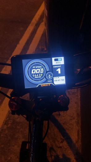 e bike