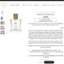 The Perfumers Story by Azzi - S&X Rankin Eau de Parfum 30ml Image 8