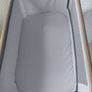 Tutti Bambini Cozee Bedside Crib Image 3