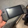 Nintendo Switch Gray Edition Image 2