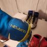 Kids Astro Runners (Sock) Image 10