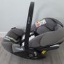 Cybex cloud infant seat + base Image 4