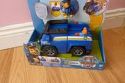 Paw patrol