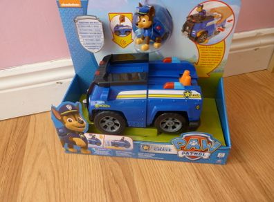 Paw patrol