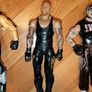 Wrestlers Image 2