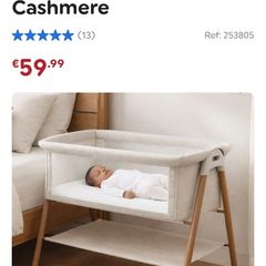 Brand New Cot
