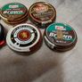 8 x shoe polish tins ,7 tins metal ,1 x plastic, see pictures for condition ,take as is ,buyer collects or pays postage thank you, check out my other adds Image 6