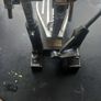 Sonor Vintage Bass Drum pedal Image 4
