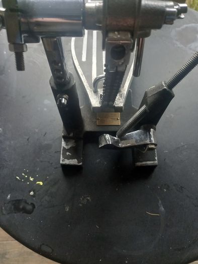 Sonor Vintage Bass Drum pedal