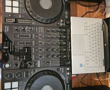 Pioneer DDJ-1000