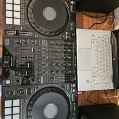 Pioneer DDJ-1000