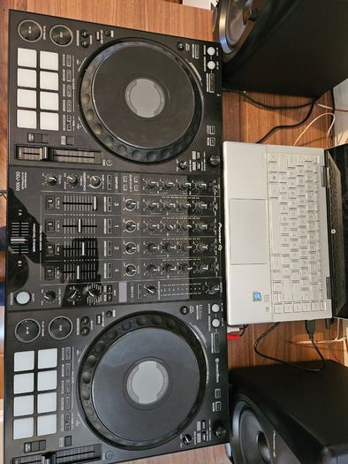 Pioneer DDJ-1000
