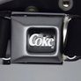 Coca Cola belt with cola caps from all over the world Image 3