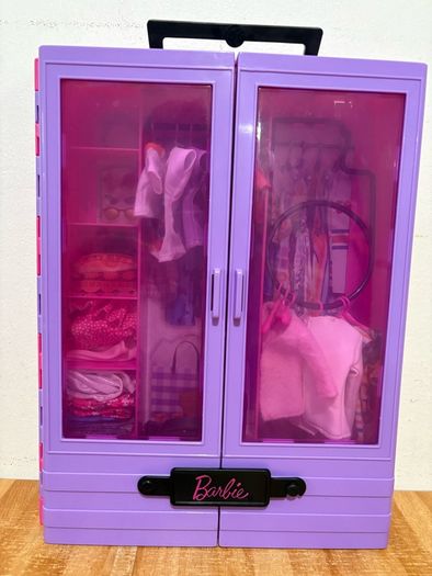 Barbie Skipper & Chelsea Set