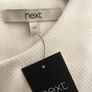 NEXT Fluted Sleeve Blouse Top 20 New Image 5