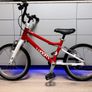 WOOM 3 Kids Bike 16 inch Image 2
