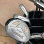 Golf clubs Image 5