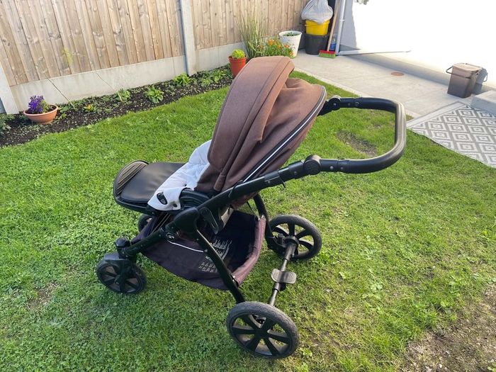 Noordi FJORDI Travel System