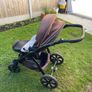 Noordi FJORDI Travel System Image 2