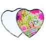 Photo Slate 14 X 14cm Heart Image 2