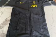 Liverpool 2021/2022/ Nike Track Jacket/ Size XS