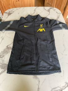 Liverpool 2021/2022/ Nike Track Jacket/ Size XS