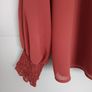 women's shirt . Size 12/14 Image 3