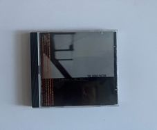 The Judas Factor Ballads in Blue China CD NM