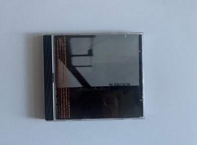 The Judas Factor Ballads in Blue China CD NM