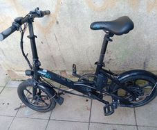 electric bike