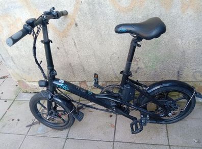 electric bike