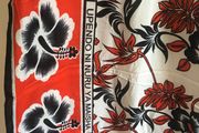 Original african kanga textile LARGE