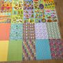 SCOOBY DOO Card Making Supplies Image 2