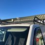 Rhino roof rack for vw t5 Image 3