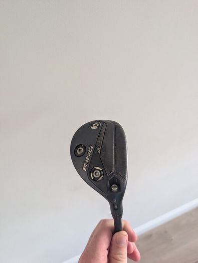 Golf Clubs