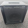 Harley Benton HB 80b Mosfet Bass Amp Image 2
