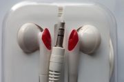 Premium Headset Earphones Stereo