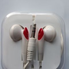 Premium Headset Earphones Stereo