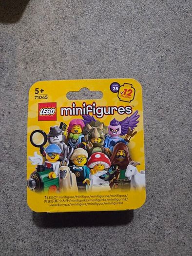 Lego Joblot - Star Wars, Batman, Ninjago, DC and Creator