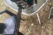 chainsaw