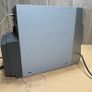 Sony CMT-CP100 Micro HiFi Component System Spares/Repairs Faulty CD And Tape Image 5