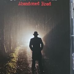 Tarantella Fall - Abandoned Road.