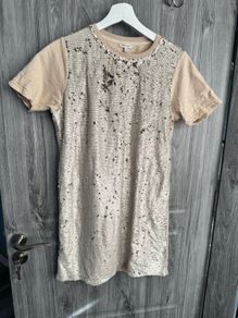 River Island Sequins Dress - UK 10