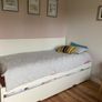 Single Bed with Underbed Image 2