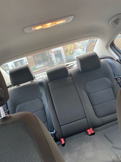 2011 Volkswagen Passat